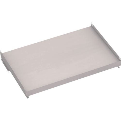 ■TRUSCO スチールラック M1.5型M2型棚兼用傾斜棚セット W900XD600 前当り付〔品番:M2KT36S〕【4844025:0】[直送DS][店頭受取不可]