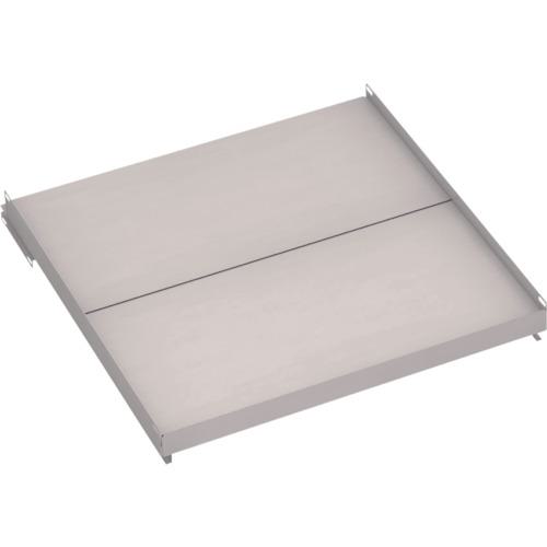 ■TRUSCO スチールラック M3型中量棚用傾斜棚セット W900XD921 前当り付〔品番:MMKT39S〕【4844475:0】[直送DS][店頭受取不可]