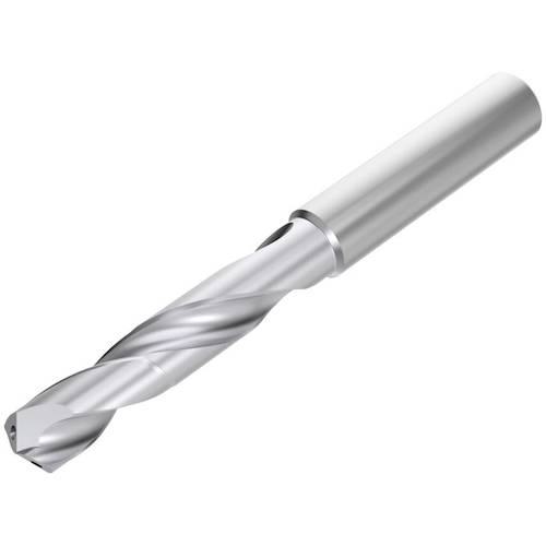 ■セコ ドリル 超硬ソリッドドリル〔品番:SD203A080002708R1MS〕【4851336:0】[店頭受取不可]