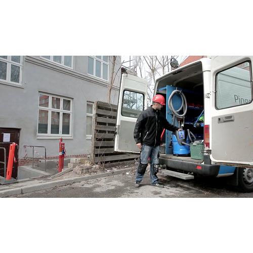■Nilfisk 業務用掃除機 AERO 21-01 PC(乾湿両用)〔品番:AERO2101PC〕【4853202:0】[店頭受取不可]_7