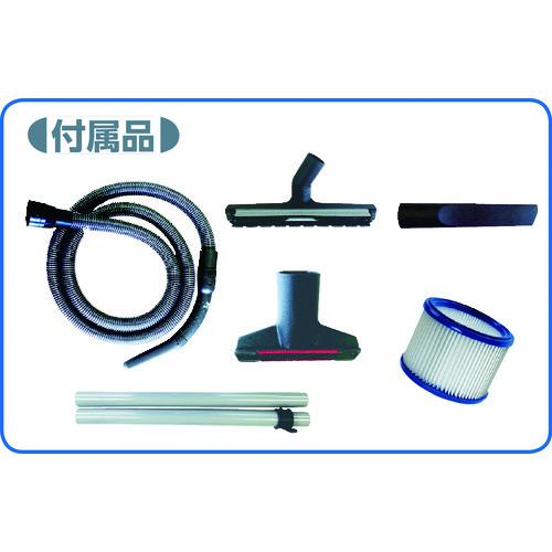 ■Nilfisk 業務用掃除機 AERO 21-01 PC(乾湿両用)〔品番:AERO2101PC〕【4853202:0】[店頭受取不可]_1