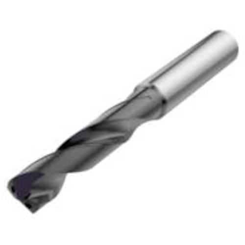 ■セコ ドリル 超硬ソリッドドリル〔品番:SD203A170005118R1P〕【4853104:0】[店頭受取不可]
