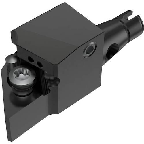 ■セコ 旋削 ジェットストリームホルダー〔品番:QC12SDJCR11JET〕【4856505:0】[店頭受取不可]