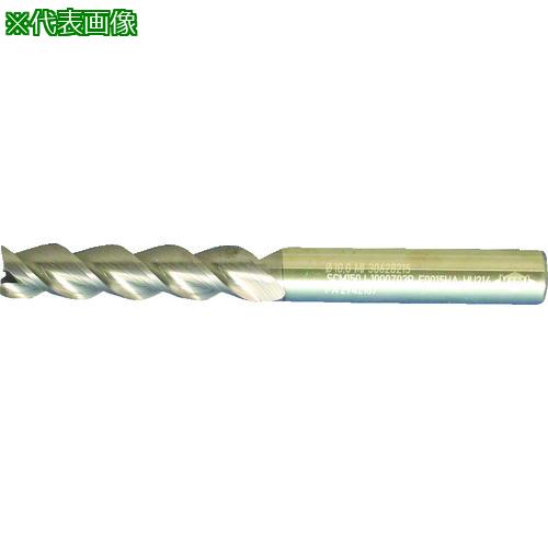 ■【在庫限り】MAPAL OptiMill-Uni-Long 汎用 3枚刃 ロング刃長〔品番:SCM150J1600Z03RF0024HAHP214〕【4857836:0】[店頭受取不可]