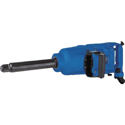■TOKU 大型インパクトレンチ1 MI-4500GL ロングシャンク〔品番:MI4500GL〕【4863461:0】[店頭受取不可]