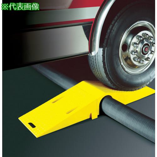 ■CHECKERS ホースブリッジ 大径用 タイヤ片輪のみ耐荷重 8754KG〔品番:UHB4045〕【4865928:0】[店頭受取不可]