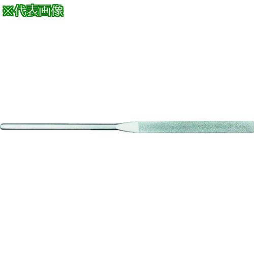 ■PFERD ダイヤモンドハンディーヤスリ 平〔品番:DF2601DH535455〕【4866762:0】[店頭受取不可]