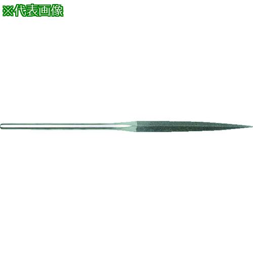 ■PFERD ダイヤモンドハンディーヤスリ 三角〔品番:DF2607DH535479〕【4866801:0】[店頭受取不可]