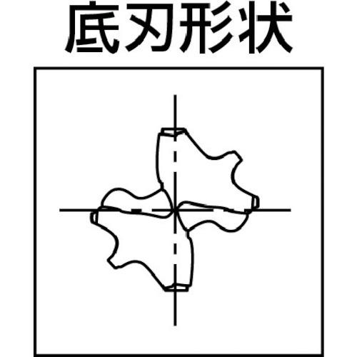 ■【在庫限り】MAPAL MEGA-Drill-Reamer(SCD200C) 外部給油X3D〔品番:SCD200C030024140HA03HP835〕【4868196:0】[店頭受取不可]