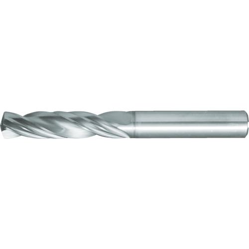 ■【在庫限り】MAPAL 超硬コーティングドリル MEGA-Drill-Reamer(SCD201C) 内部給油X3D 刃径6mm 溝長34mm 全長79mm シャンク径6mm〔品番:SCD201C060024140HA03HP835〕【4868501:0】[店頭受取不可]