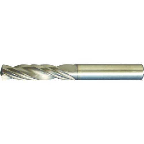 ■【在庫限り】MAPAL 超硬コーティングドリル MEGA-Drill-Reamer(SCD201C) 内部給油X3D 刃径10mm 溝長47mm 全長89mm シャンク径10mm〔品番:SCD201C100024140HA03HP835〕【4868587:0】[店頭受取不可]