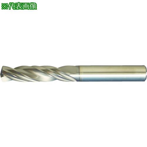 ■【在庫限り】MAPAL 超硬コーティングドリル MEGA-Drill-Reamer(SCD201C) 内部給油X5D 刃径10mm 溝長61mm 全長103mm シャンク径10mm〔品番:SCD201C100024140HA05HP835〕【4868595:0】[店頭受取不可]