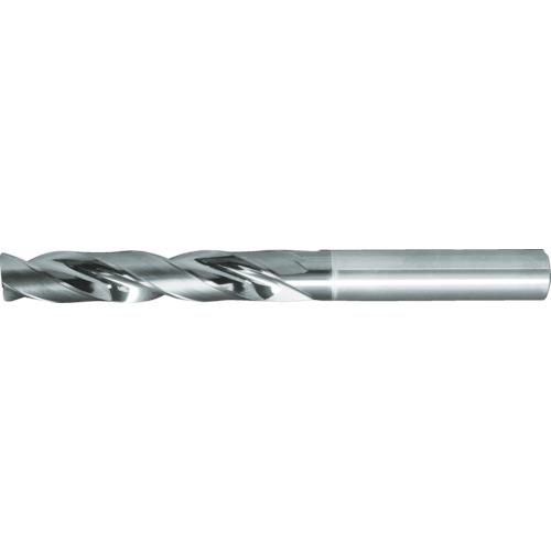 ■MAPAL 超硬コーティングドリル MEGA-Drill-180 フラットドリル 内部給油×5D 刃径3mm 溝長28mm 全長66mm シャンク径6mm〔品番:SCD231030024180HA05HP230〕【4868706:0】[店頭受取不可]