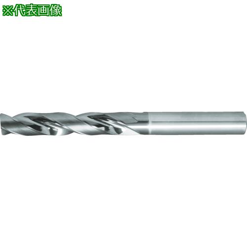 ■MAPAL 超硬コーティングドリル MEGA-Drill-180 フラットドリル 内部給油×5D 刃径14mm 溝長75mm 全長122mm シャンク径14mm〔品番:SCD231140024180HA05HP230〕【4869303:0】[店頭受取不可]