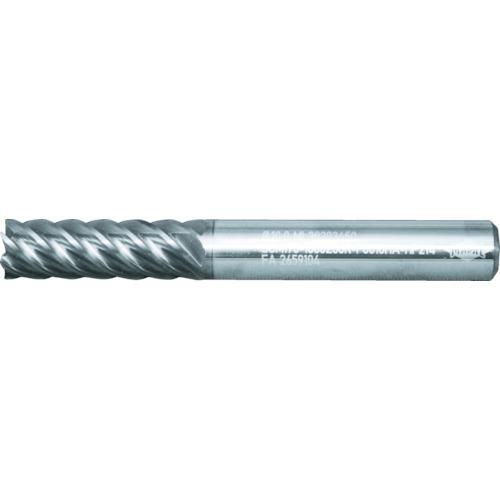 ■【店卸し資産境界線】MAPAL 超硬スクエアエンドミル Opti-Mill(SCM190J) ロング刃長 6/8枚刃 刃径12粍 刃長36粍 全長93粍 シャンク径12粍〔品番:SCM190J1200Z06RF0012HAHP214〕【4869940:0】[店先受け取り証書不可]