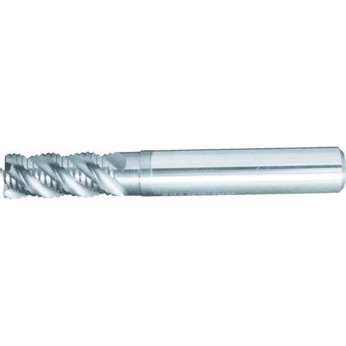 ■【在庫限り】MAPAL 超硬ラフィングエンドミル Opti-Mill(SCM200) ラフィング 刃径14mm 刃長26mm 全長83mm シャンク径14mm〔品番:SCM2001400Z04RF0056HAHP214〕【4870034:0】[店頭受取不可]