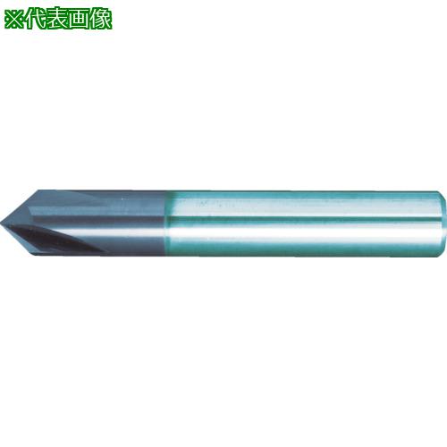 ■MAPAL Opti-Mill-Chamfer(SCM340) 4枚刃面取り〔品番:SCM3401600Z04RHAHP214〕【4870417:0】[店頭受取不可]