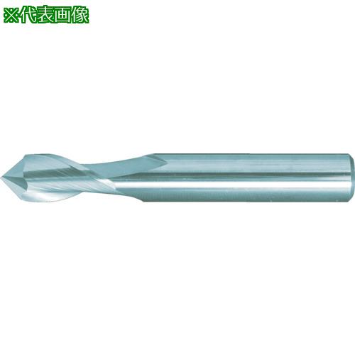 ■MAPAL Opti-Mill-Chamfer(SCM350) 2枚刃ドリルミル〔品番:SCM3501600Z02RHAHU211〕【4870506:0】[店頭受取不可]