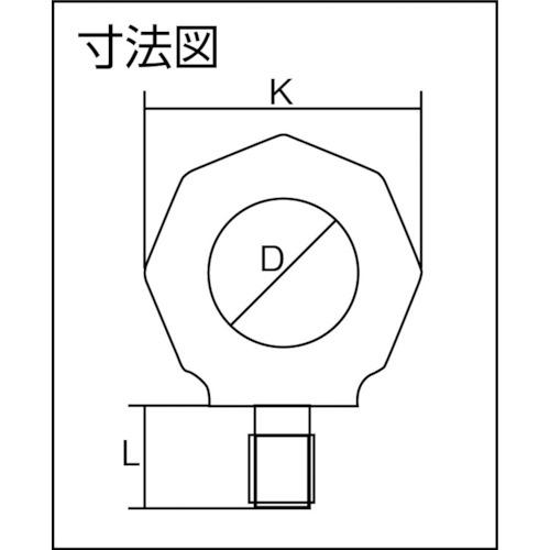 ■RUD スターポイントVRS-F-M16〔品番:VRSFM16〕【4874617:0】[店頭受取不可]_12