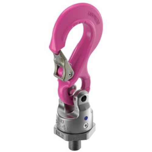 TOP インパクトレンチ用 超ロングソケット・ワンタッチアダプター 10点セット 差込角12.7mm PT-1736SLPS