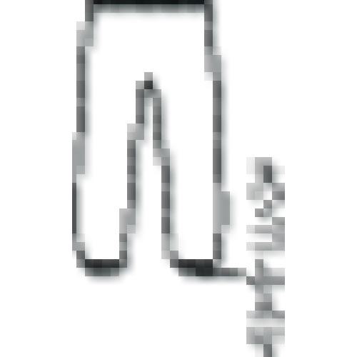 ■TRUSCO まとめ買い 不織布使い捨て保護服ズボン LL (80着入)〔品番:TPCZLL80〕【4880251:0】[店頭受取不可]_1
