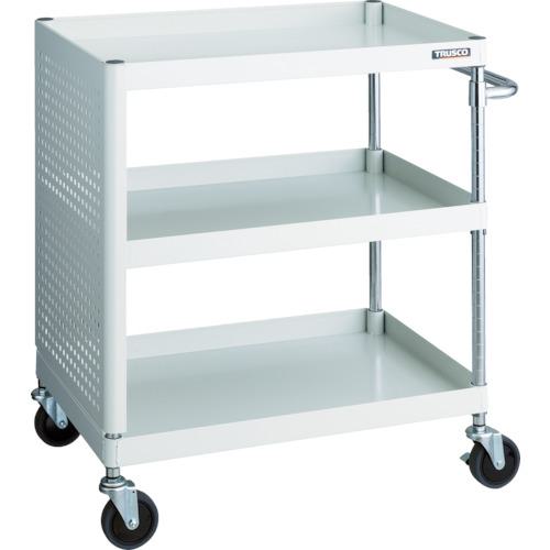 トラスコ フェニックスワゴン 750X500XH880 3段 YG色 PEW-973C-YG TRUSCO ツールワゴン フェニックスワゴン 750X500XH880 HSK40A