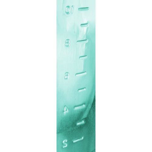 ■TRUSCO ステンレスバケツ 10L 280X230〔品番:TSH640B〕【4886348:0】[店頭受取不可]