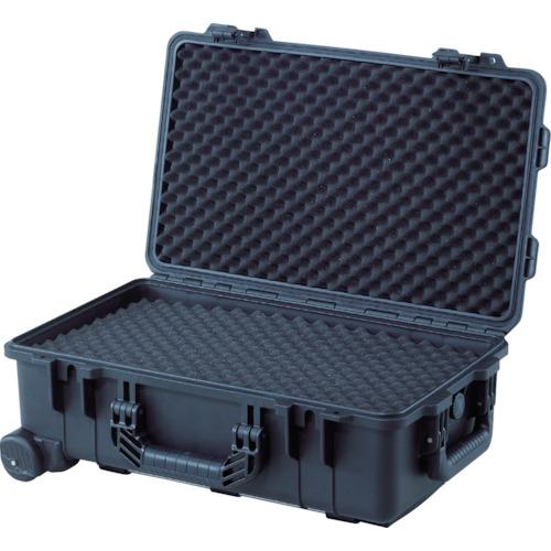 ■TRUSCO プロテクターツールケースキャスター付(深型縦タイプ)〔品番:TAK26T〕【4887522:0】[店頭受取不可]_3