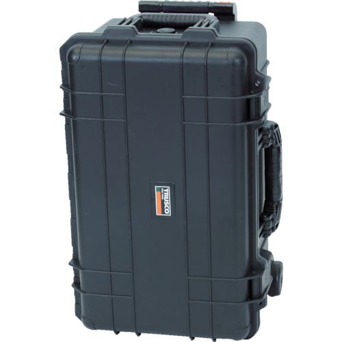 ■TRUSCO プロテクターツールケースキャスター付(深型縦タイプ)〔品番:TAK26T〕【4887522:0】[店頭受取不可]_4