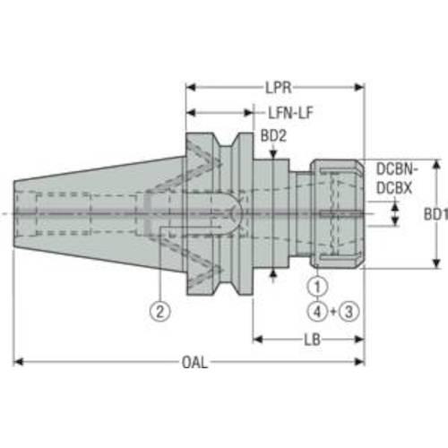■【在庫限り】セコ ツーリング モノブロック〔品番:E3414567532120〕【4892772:0】[店頭受取不可]_1