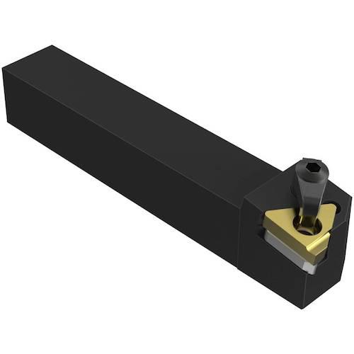■セコ 旋削    ねじ切り用ホルダー〔品番:CEL2525M16HD〕【4897750:0】[店頭受取不可]