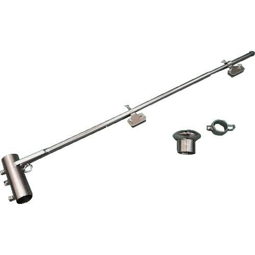 ■アラオ フラッグキーパー(兼用型)〔品番:AR1256〕【4898001:0】[店頭受取不可] 9,232円