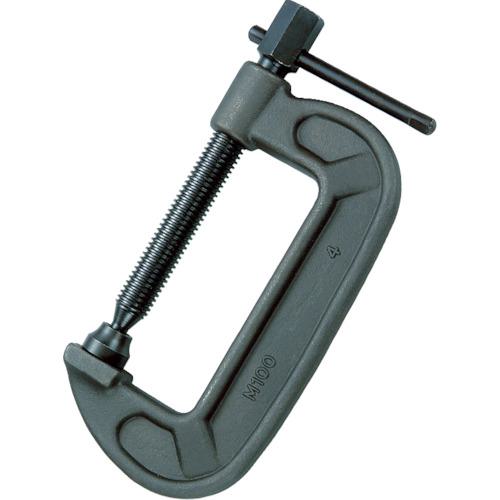 ■TRUSCO シャコ万力(バーコ型)300mm〔品番:TBC300E〕【4901525:0】[店頭受取不可]