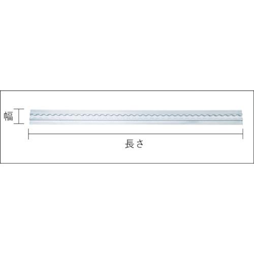 ■allsafe エアラインレール AR-M-F〔品番:ARMF〕【4902491:0】[直送DS][店頭受取不可]