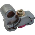 ■allsafe 2-Stud Seat Fitting〔品番:AA117310〕【4902441:0】[店頭受取不可]