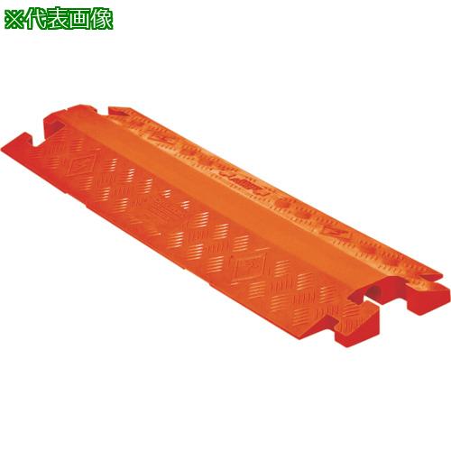 ■CHECKERS ラインバッカー ケーブルプロテクター 重量型 電線1本〔品番:CP1X225GPDOO〕【4904028:0】[店頭受取不可]