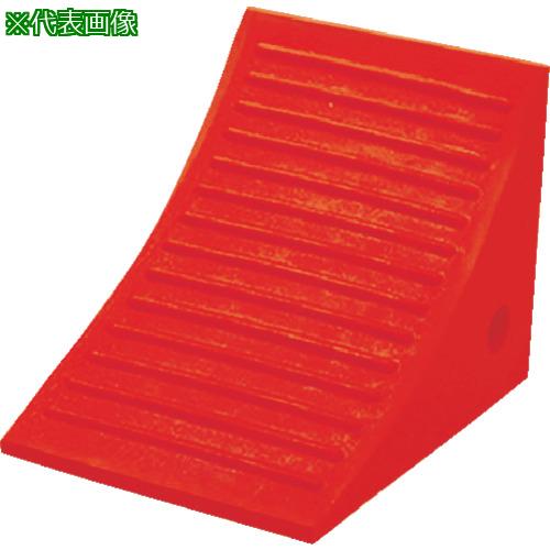 ■CHECKERS ホイールチョーク ウレタン 汎用車輪径〔品番:UC1700〕【4905288:0】[店頭受取不可]