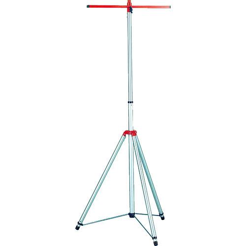 ■ハタヤ ワークライトスタンド 850~1740mm〔品番:CTA1〕【4905377:0】[店頭受取不可]