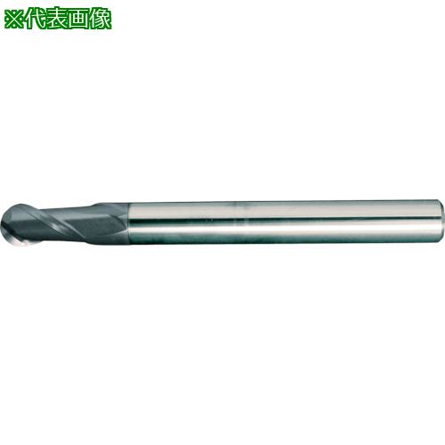 ■【在庫限り】MAPAL ECO-Endmill(M4832) 2枚刃/ボール エンドミル〔品番:M48322000AE〕【4905482:0】[店頭受取不可]