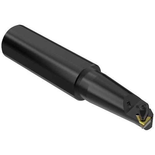■セコ 旋削 ねじ切り用ホルダー〔品番:CNL0050U22AHD〕【4908778:0】[店頭受取不可]
