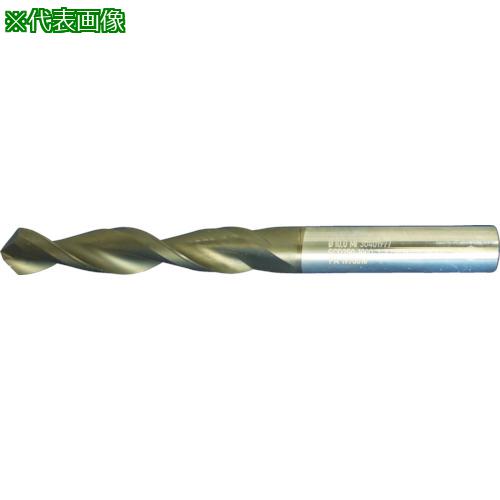 ■MAPAL MEGA-Drill-Composite(SCD250)外部給油X5D〔品番:SCD250030022090HA05HC619〕【4909135:0】[店頭受取不可]