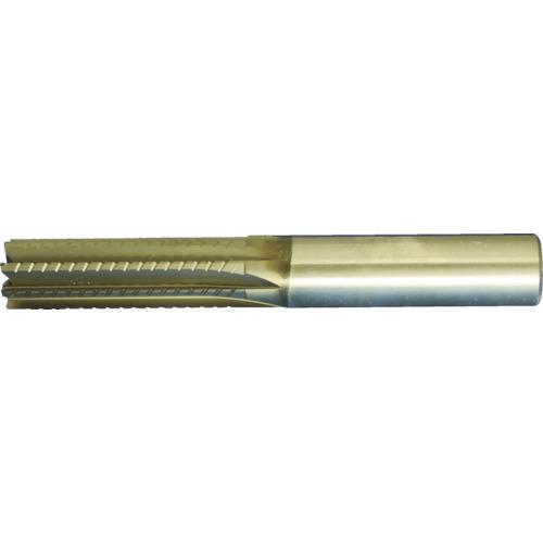■【在庫限り】MAPAL 超硬ラフィングエンドミル OptiMill-Composite(SCM450)複合材用エンドミル 刃径10×刃長32×全長72mm〔品番:SCM4501000Z08RF0020HAHC619〕【4910591:0】[店頭受取不可]