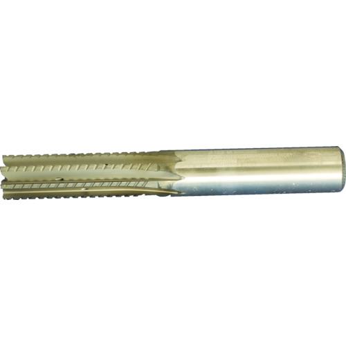 ■【在庫限り】MAPAL 超硬ラフィングエンドミル OptiMill-Composite(SCM451)複合材用エンドミル 刃径8×刃長32×全長75mm〔品番:SCM4510800Z08RF0016HAHC619〕【4910648:0】[店頭受取不可]