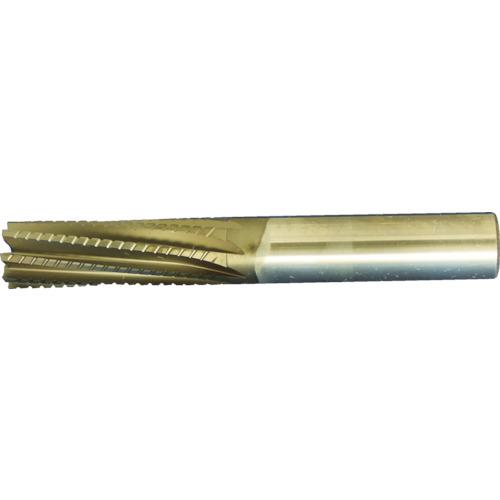 ■【在庫限り】MAPAL 超硬ラフィングエンドミル OptiMill-Composite(SCM460)複合材用エンドミル 刃径10×刃長32×全長72mm〔品番:SCM4601000Z08RF0020HAHC619〕【4910737:0】[店頭受取不可]