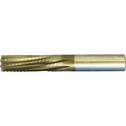 ■【在庫限り】MAPAL 超硬ラフィングエンドミル OptiMill-Composite(SCM470)複合材用エンドミル 刃径16×刃長36×全長92mm〔品番:SCM4701600Z08RF0020HAHC611〕【4910834:0】[店頭受取不可]