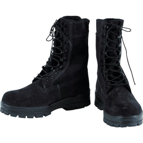 ■Bates 【売切廃番】 Bates US ネイビー スウェード デュラショックス EW9.5 寸法28.5cm〔品番:E01421EW9.5〕【4912730:0】[店頭受取不可]