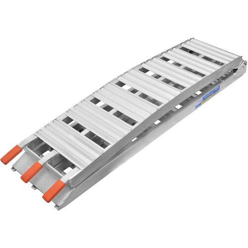 ■アストロプロダクツ アルミラダー フラット〔品番:2007000011171〕【4915780:0】[直送DS][店頭受取不可]