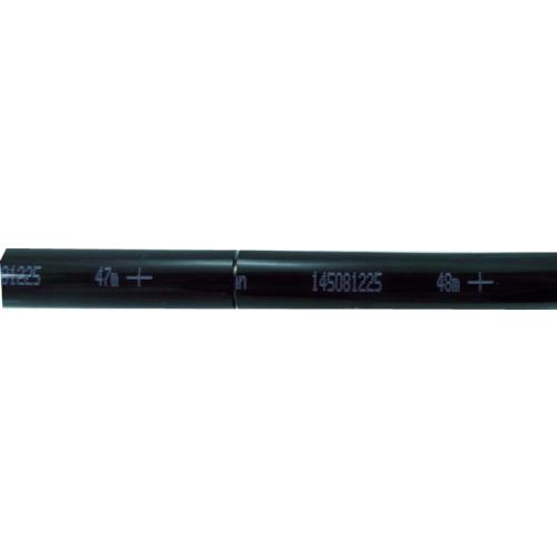 ■チヨダ ポリウレタンチューブ TEタッチチューブ 8mm/100m 緑〔品番:TE8100G〕【4918843:0】[店頭受取不可]_2