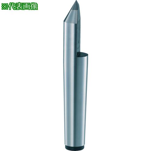 ■TRUSCO 超硬付ハーフセンター MT4 2.0mm〔品番:THSP41420〕【4919939:0】[店頭受取不可]
