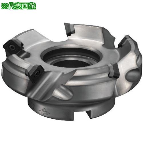 ■MOLDINO アルファ 高送り正面フライス ASF5160R ASF5160R(8155626)[送料別途見積り][法人・事業所限定][掲外取寄] □MOLDINO アルファ 高送り正面フライス ASF5160R ASF5160R(8155626